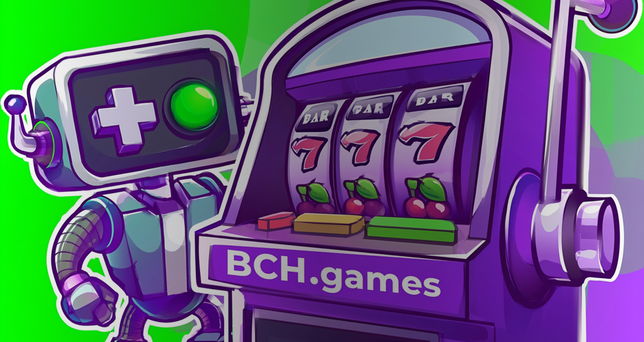 BCH Games